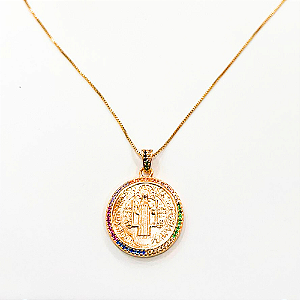 Cordão São Bento G