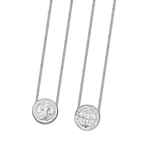 Escapulário São Bento