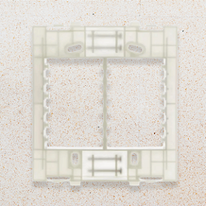 SUPORTE 4X4 - CLEAN/SLEEK