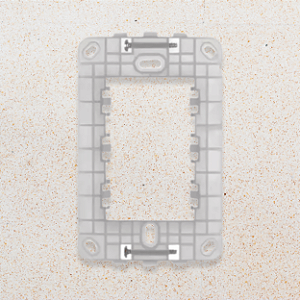 SUPORTE 4X2 - B3
