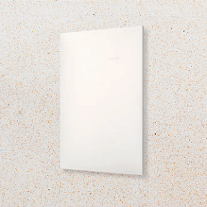 PLACA - 4X2 - CEGA - BRANCO - PIAL|Plus+