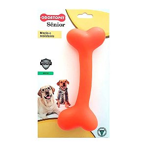 Brinquedo Osso Sênior Odontopet G