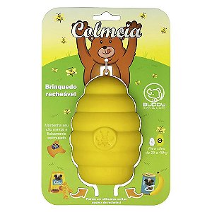 Brinquedo Recheável Colmeia Buddy Toys G