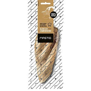 Orelha Bovina  Natural Petiscao 1 Un