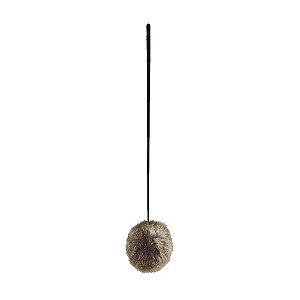 Brinquedo Varinha Basic Fur Ball Jambo Bege Único