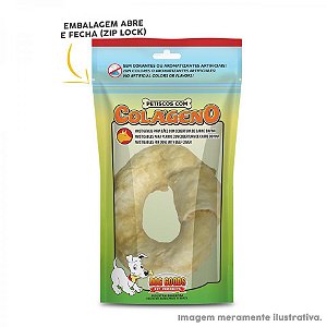 Donut 3,5 Unidade