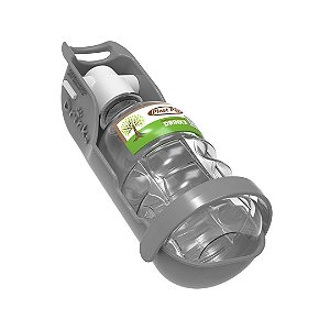 Bebedouro Pet Drinks Eco 300 Ml - Taupe