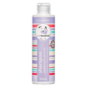 Shampoo Coçadinha no Pescoço PetEssence 300 ml