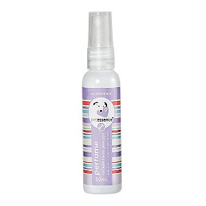 Perfume Coçadinha no Pescoço PetEssence 60 ml