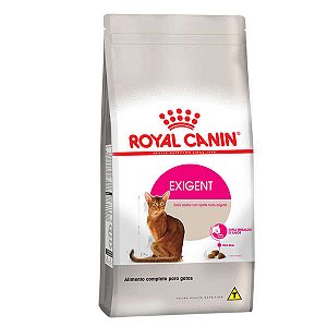 Exigent 30/35 10,1kg