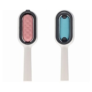 Removedor Com Lenço Hair Removal Comb El-P606
