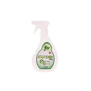 Afaste Pet Repelente Olfativo 500 ml