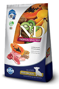 Nd Tropical Cord. Ad Mini 2kg