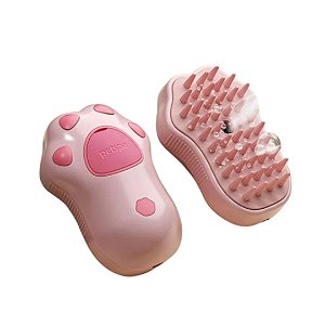 Escova Vapor Patinha