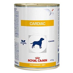 Royal Canin Lata Dog Cardiac 410 g