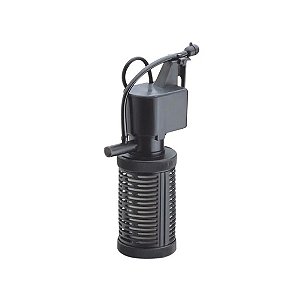 Filtro Turbo Clear F-150 Vigo Ar 220 V