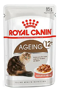 Pate Ageing +12 85gr