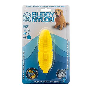 Brinquedo Milho Nylon Buddy Toys G