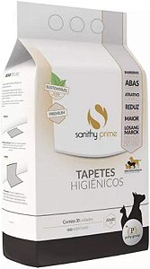 Tapete Higienico C/30 Un 80x60 Premium