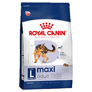 Maxi Adult 8+ 12kg