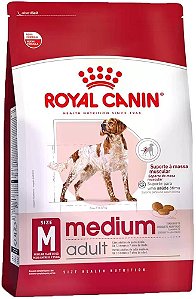 Medium Adult 12kg
