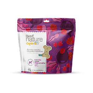 Organ Be Natural Beterraba 150g