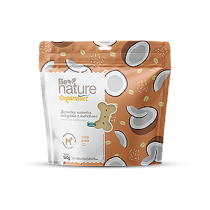 Organ Be Natural Coco 150g