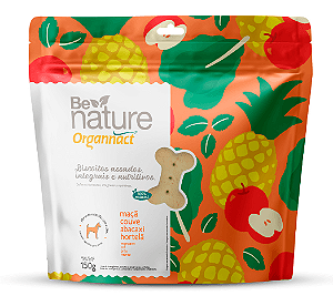 Organ Be Natural MaÇa 150g
