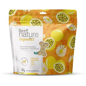Organ Be Natural Maracuja 150g