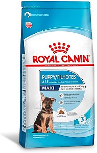 Maxi Junior/puppy 12kg