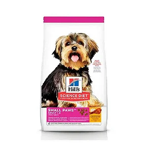 Hills Canine Adulto Mini E Peq 7,03kg