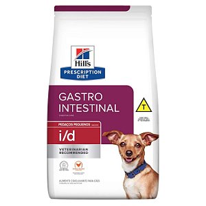 Hills Can Pd I/d Gastrointestinal Ped Pq 1,5kg