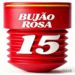 Bujão Rosa M15, Bujão Carter, Moto Carro Caminhao