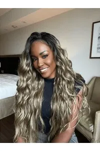 Lace Front Skali cor TAT4/10/16A