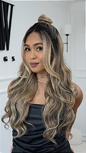 Lace Front Angelina Loira