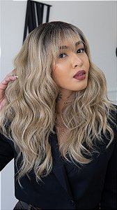 Lace Front Raquel Loira