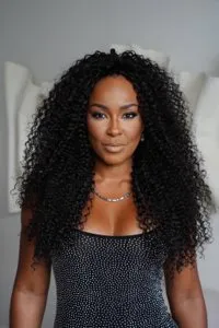 Meia Peruca & Rabo de cavalo - Princesa cor 2