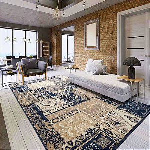 Tapete Renaissance Aveiro - J. Serrano