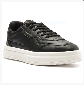 Tênis Reserva Troy Masculino - Preto