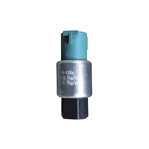 PRESSOSTATO PARA FORD RANGER 2.8 ECOSPORT FIESTA KA 2 VIAS