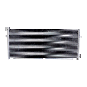 CONDENSADOR REFRIJET CAMINHÃO VOLVO FH NH 1999 - 2012