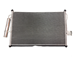CONDENSADOR S10 TRAILBLAZER 2.4 2.5 2.8 3.6 V6 2015 A 2024