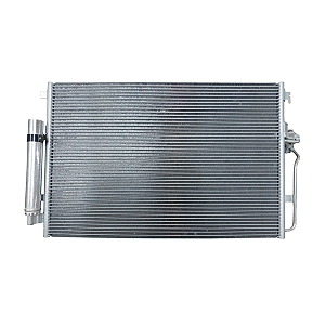 CONDENSADOR SPRINTER 311 313 314 415 416 515 516 2012 A 2022