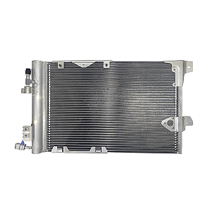 CONDENSADOR VECTRA 2006 A 2009 ASTRA 99 A 09 ZAFIRA 01 A 12