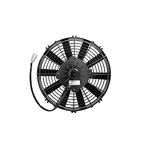 ELETRO VENTILADOR SPAL VA09-BP50/C-27A 24V ASPIRA 11 POL.