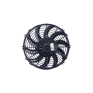ELETRO VENTILADOR SPAL VA11-AP7/C-57S 12V SOPRA 10 POLEGADAS