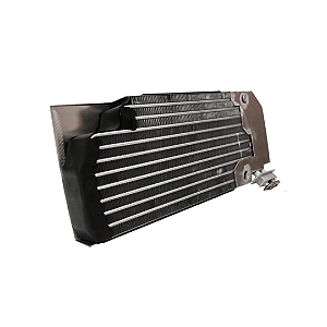 EVAPORADOR REFRIJET CAMINHÃO SCANIA 114 / 124 1998 - 2007