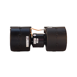 ELETRO VENTILADOR SPAL 008-A45 B-02 12V TURBINAS GR 30003190