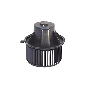 MOTOR VENTILADOR CAIXA EVAPORADORA AR MERCEDES BENZ AXOR 24V