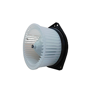 MOTOR VENTILADOR CAIXA EVAPORADORA MITSUBISHI L200 TRITON